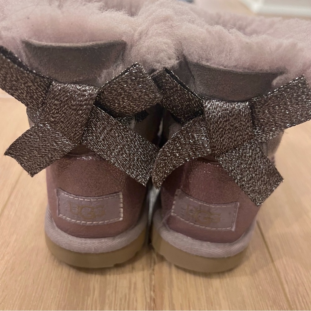 UGG Toddler Boots. Size 12.